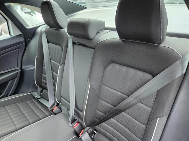 2024 Volkswagen Jetta 1.5T Sport