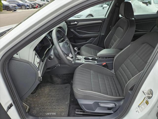 2024 Volkswagen Jetta 1.5T Sport