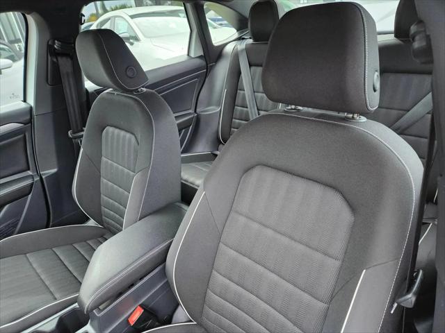2024 Volkswagen Jetta 1.5T Sport