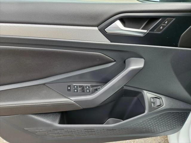 2024 Volkswagen Jetta 1.5T Sport