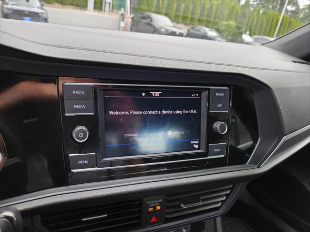 2024 Volkswagen Jetta 1.5T Sport