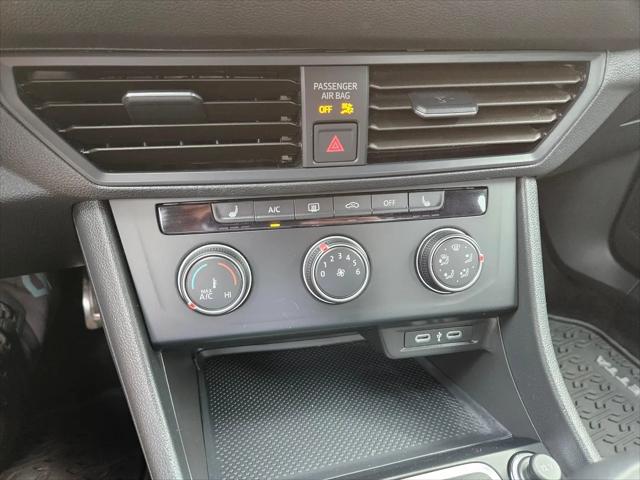 2024 Volkswagen Jetta 1.5T Sport