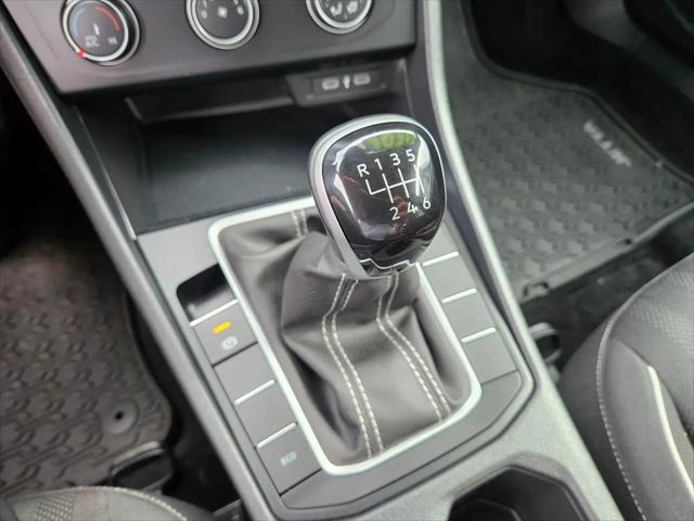 2024 Volkswagen Jetta 1.5T Sport