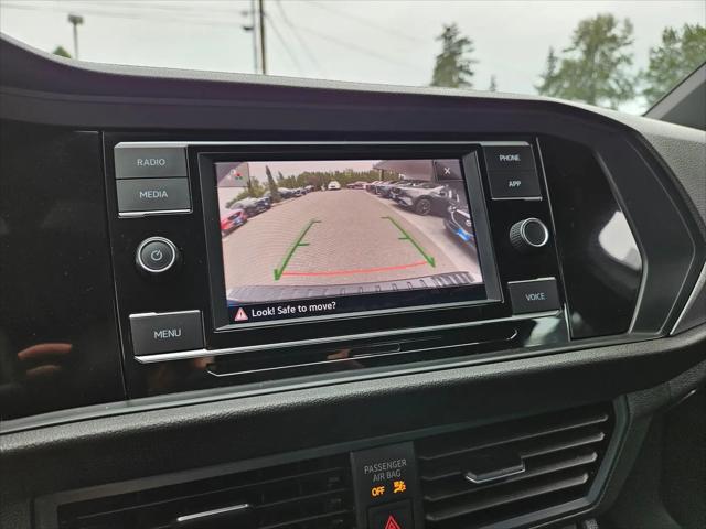2024 Volkswagen Jetta 1.5T Sport