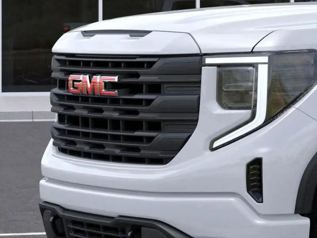 2026 GMC Sierra 1500 Double Cab, Standard Bed, Pro, 4WD