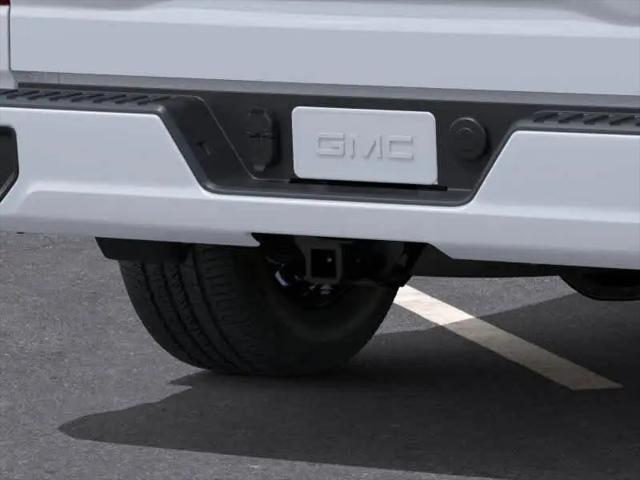 2026 GMC Sierra 1500 Double Cab, Standard Bed, Pro, 4WD