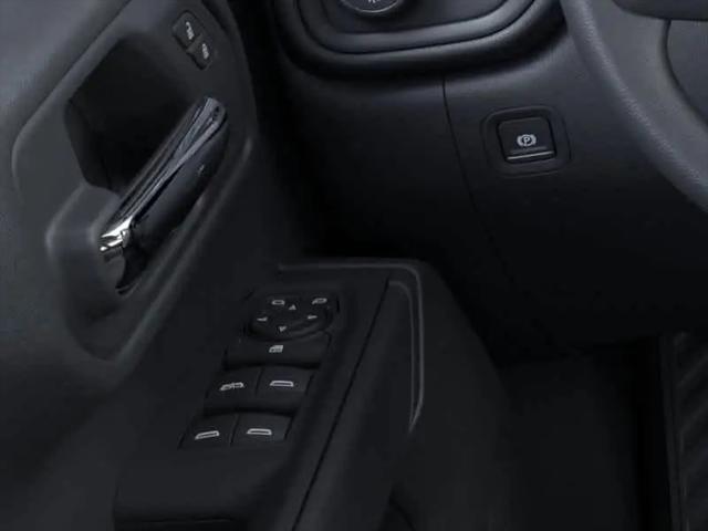 2026 GMC Sierra 1500 Double Cab, Standard Bed, Pro, 4WD