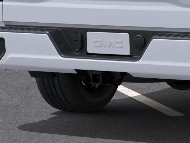 2026 GMC Sierra 1500 Double Cab, Standard Bed, Pro, 4WD