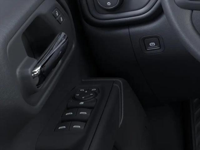 2026 GMC Sierra 1500 Double Cab, Standard Bed, Pro, 4WD