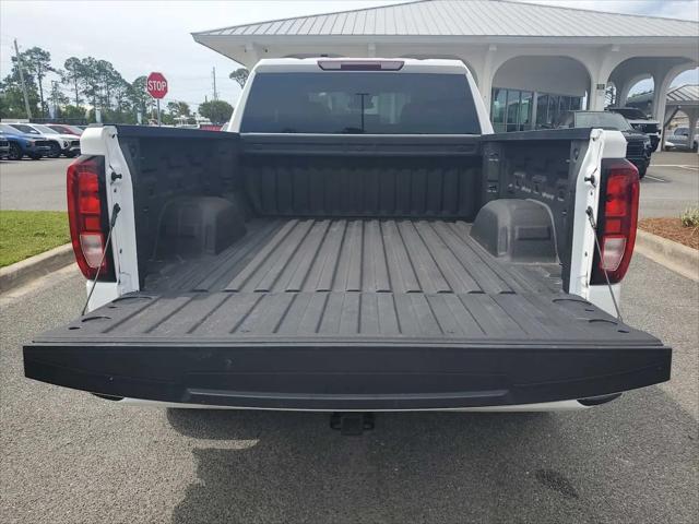 2026 GMC Sierra 1500 Double Cab, Standard Bed, Pro, 4WD