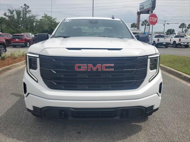2026 GMC Sierra 1500 Double Cab, Standard Bed, Pro, 4WD