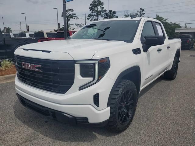 2026 GMC Sierra 1500 Double Cab, Standard Bed, Pro, 4WD for sale in Panama City, FL