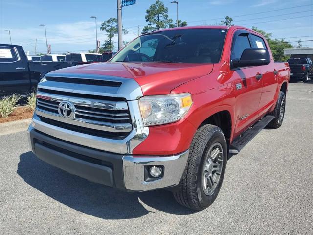 2016 Toyota Tundra SR5 5.7L V8 for sale in Panama City, FL