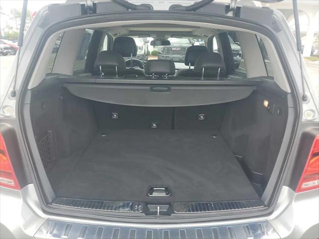 2015 Mercedes-Benz GLK-CLASS GLK 350 GLK 350