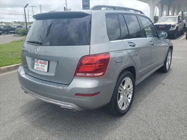 2015 Mercedes-Benz GLK-CLASS GLK 350 GLK 350