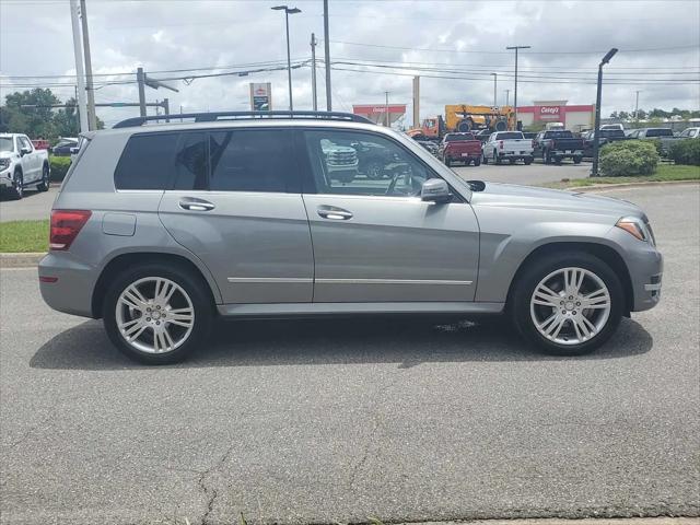 2015 Mercedes-Benz GLK-CLASS GLK 350 GLK 350