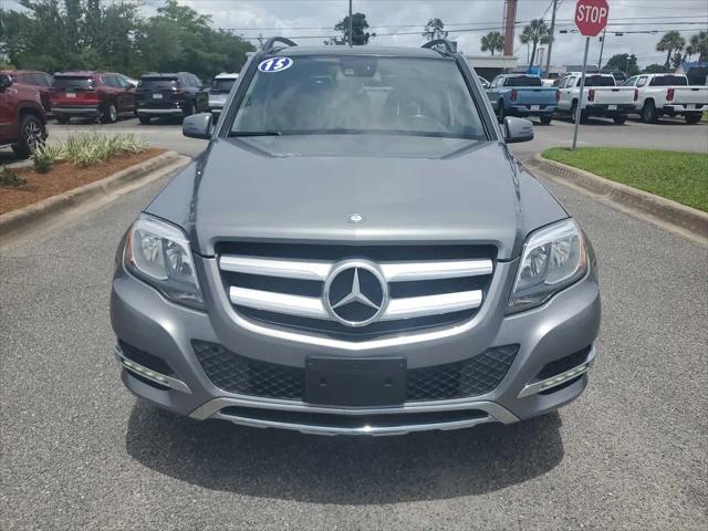 2015 Mercedes-Benz GLK-CLASS GLK 350 GLK 350
