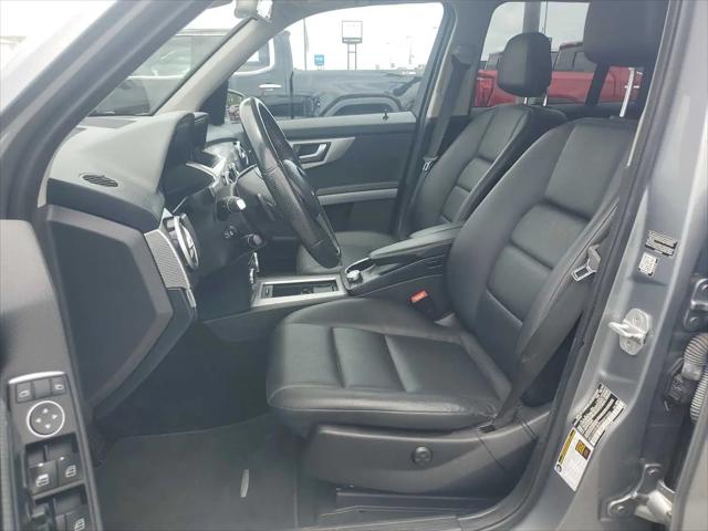 2015 Mercedes-Benz GLK-CLASS GLK 350 GLK 350