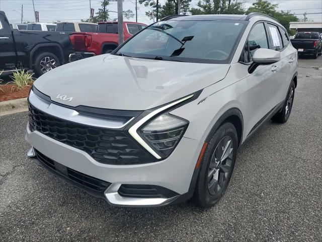 2024 Kia Sportage SX for sale in Panama City, FL