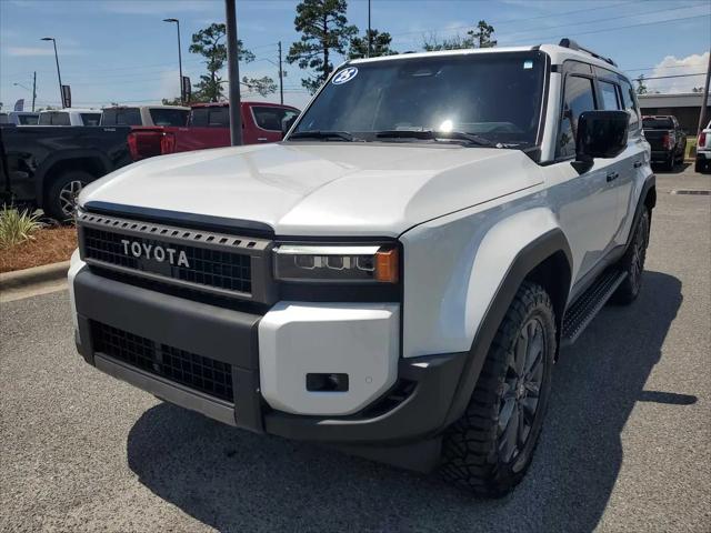 2025 Toyota Land Cruiser 1958 for sale in Panama City, FL