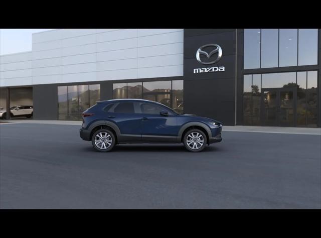 2026 Mazda CX-30 2.5 S Preferred