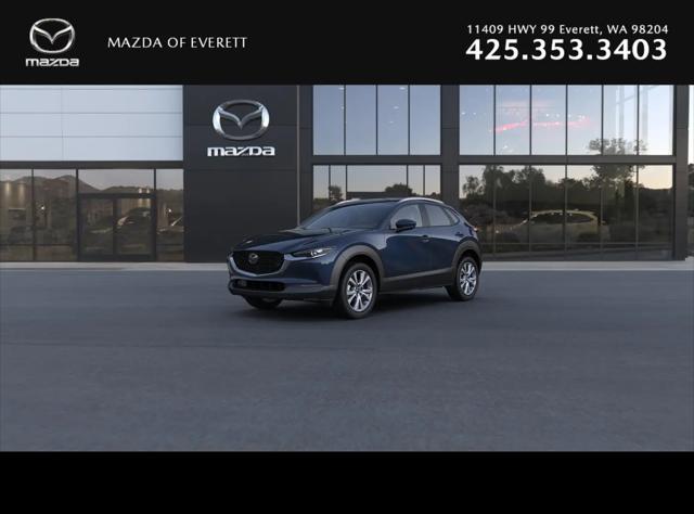 2026 Mazda CX-30 2.5 S Preferred for sale in Everett, WA