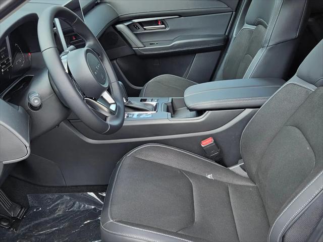 2026 Mazda CX-5 2.5 S Preferred