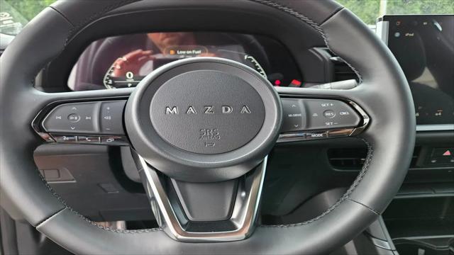 2026 Mazda CX-5 2.5 S Preferred