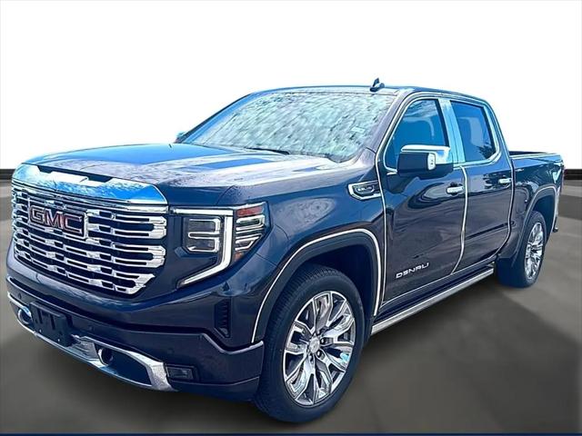 2024 GMC Sierra 1500 2WD Crew Cab Short Box Denali for sale in Temple, TX