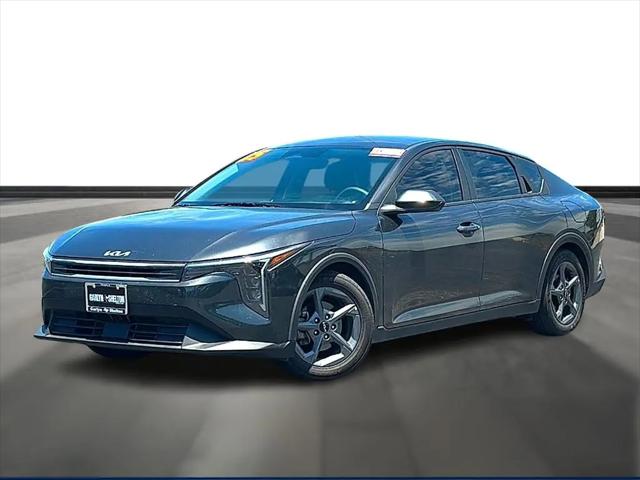 2025 Kia K4 LXS for sale in Temple, TX