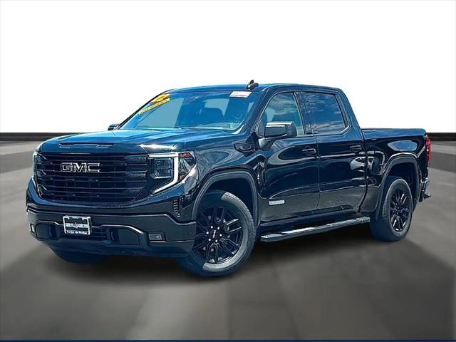 2022 GMC Sierra 1500 2WD Crew Cab Short Box Elevation for sale in Temple, TX