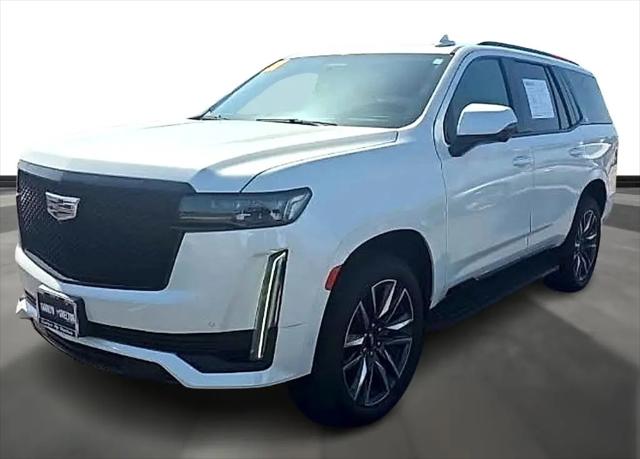 2021 Cadillac Escalade 2WD Sport for sale in Temple, TX