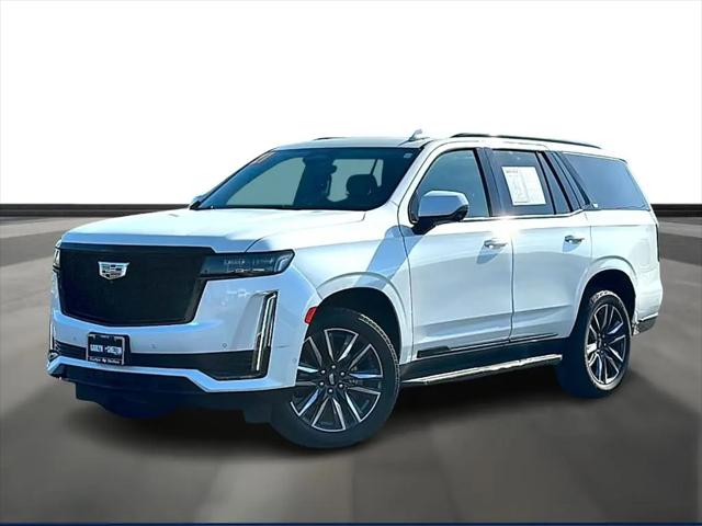 2021 Cadillac Escalade 2WD Sport for sale in Temple, TX