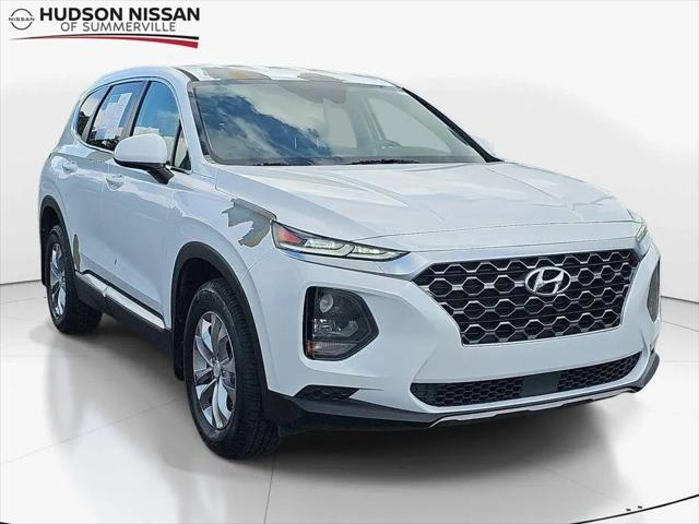 2019 Hyundai Santa Fe SE for sale in Summerville, SC