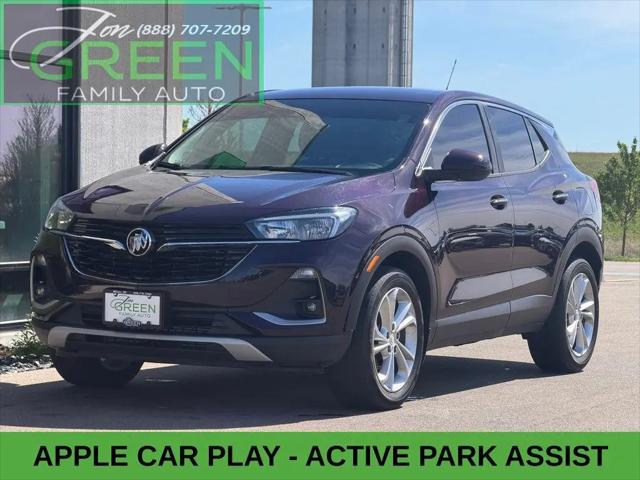 2020 Buick Encore GX FWD Preferred for sale in MILTON, WI
