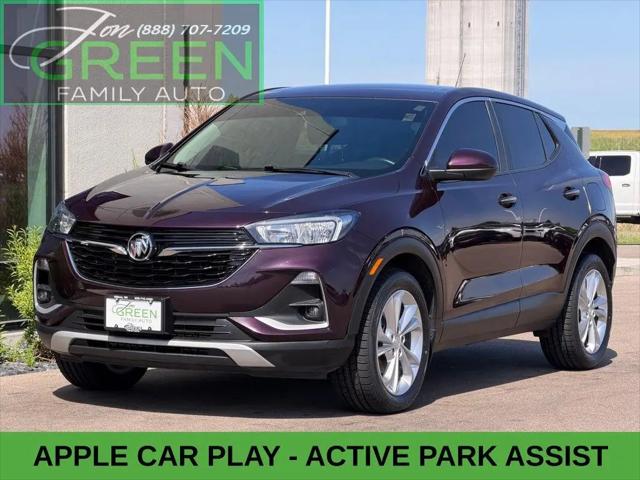2020 Buick Encore GX FWD Preferred for sale in MILTON, WI