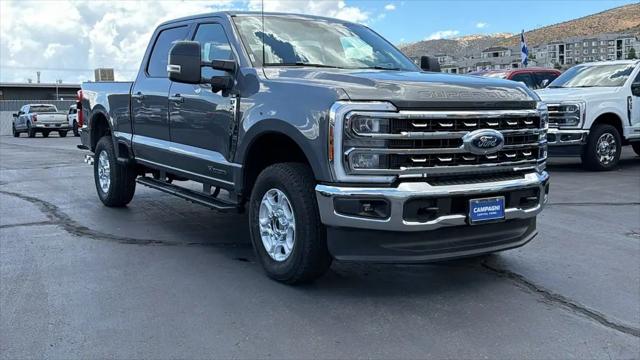 2026 Ford F-250 XLT for sale in Carson City, NV
