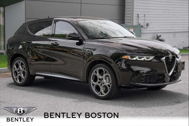 2024 Alfa Romeo Tonale Ti EAWD for sale in Wayland, MA
