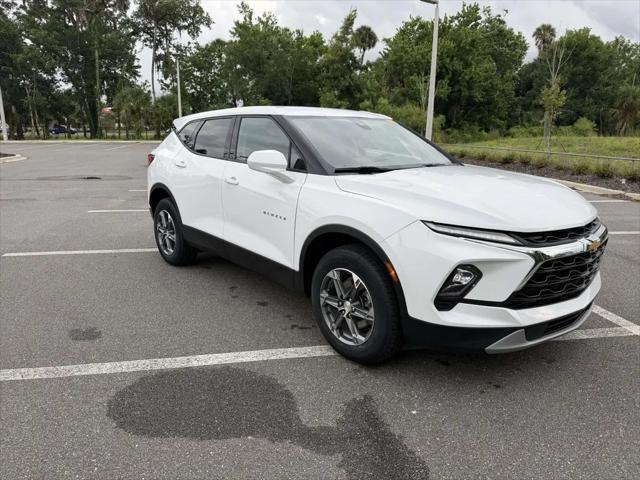 2025 Chevrolet Blazer FWD 2LT for sale in New Smyrna Beach, FL