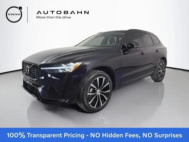 2024 Volvo XC60 B5 Plus Dark Theme for sale in Fort Worth, TX