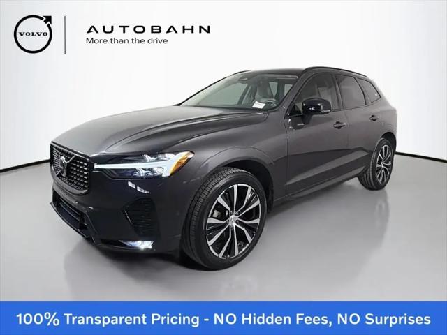 2023 Volvo XC60 B5 Plus Dark Theme for sale in Fort Worth, TX