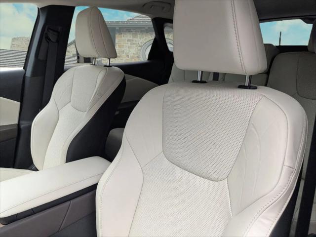 2026 Lexus RX 350 Premium+