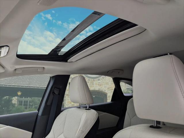 2026 Lexus RX 350 Premium+