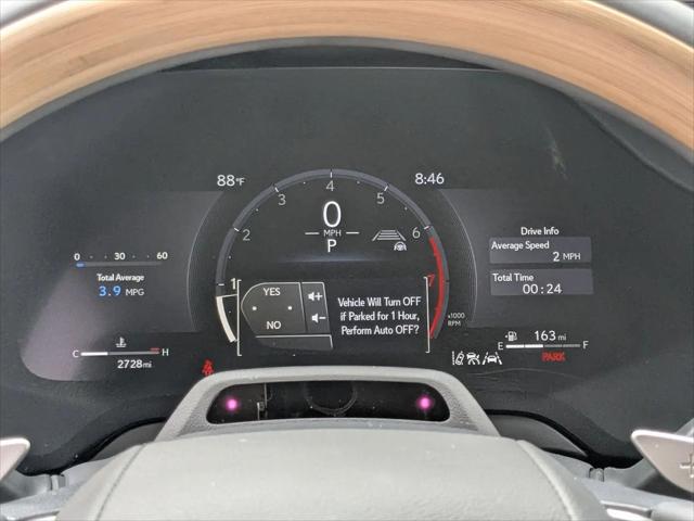 2026 Lexus RX 350 Premium+