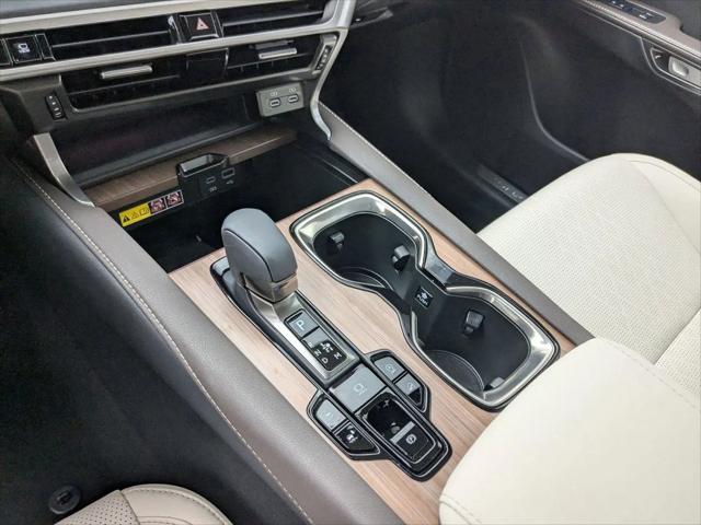 2026 Lexus RX 350 Premium+