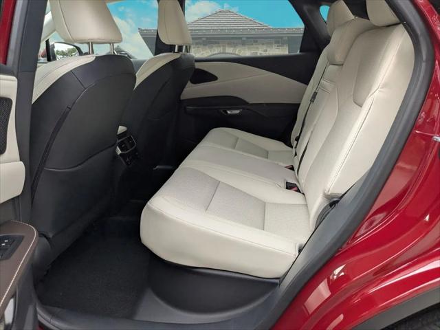 2026 Lexus RX 350 Premium+