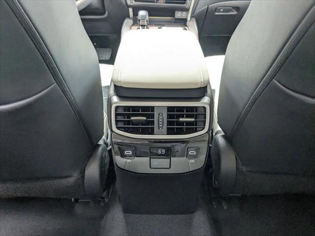2026 Lexus RX 350 Premium+