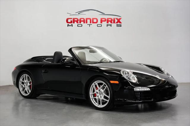 2010 Porsche 911 Carrera S for sale in Portland, OR