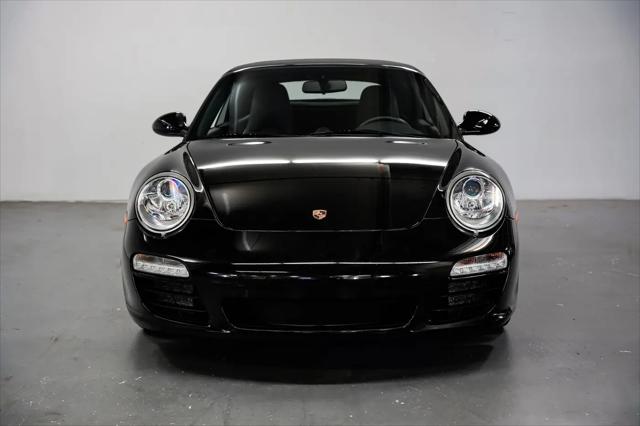 2010 Porsche 911 Carrera S