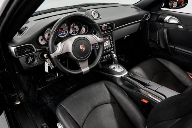 2010 Porsche 911 Carrera S